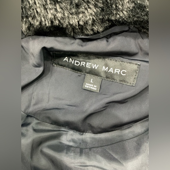 Womens puffer coat❄️NICE❄️ - Picture 9 of 13